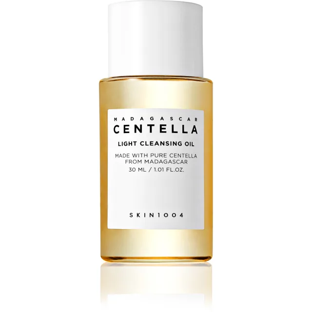 Skin1004 Madagascar Centella Light Cleansing Oil 30 ml