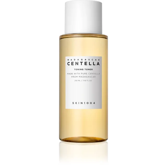 Skin1004 Madagascar Centella Toning Toner