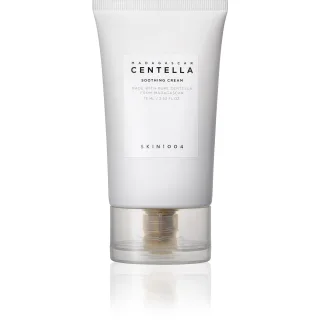 Skin1004 Madagascar Centella Soothing Cream