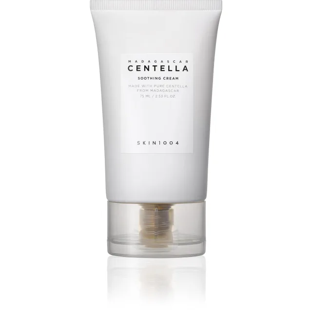 Skin1004 Madagascar Centella Soothing Cream