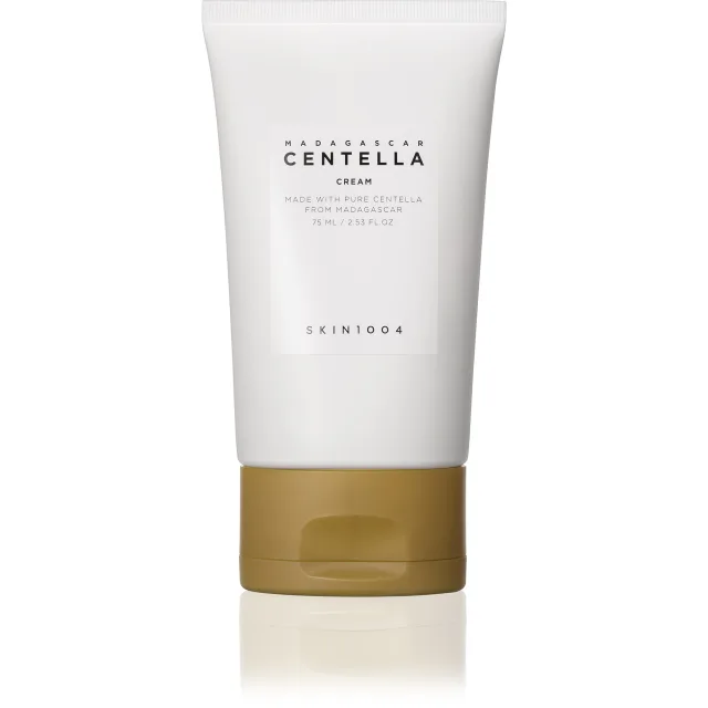 Skin1004 Madagascar Centella Cream 75 ml
