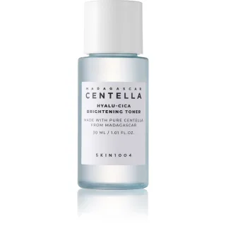 Skin1004 Madagascar Centella Hyalu-Cica Brightening Toner