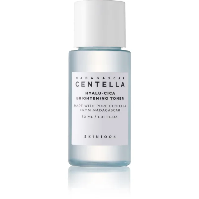 Skin1004 Madagascar Centella Hyalu-Cica Brightening Toner