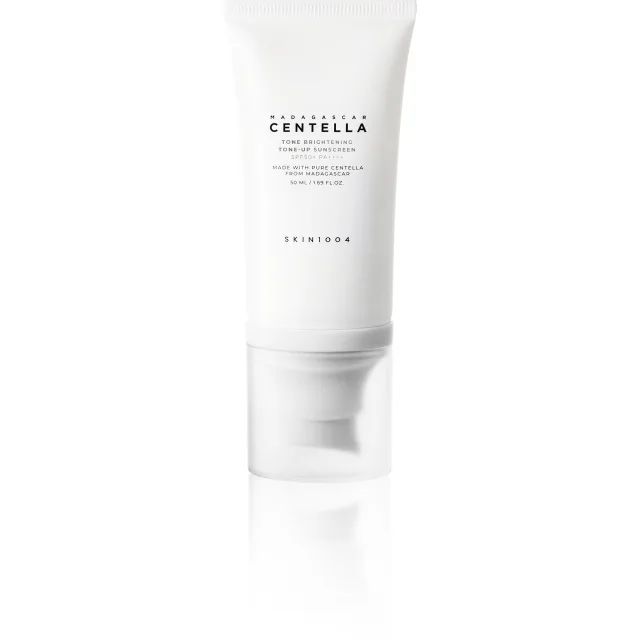 Skin1004 Madagascar Centella Tone Brightening Tone-Up Sunscreen