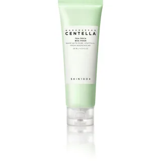 Skin1004 Madagascar Centella Tea-Trica BHA Foam