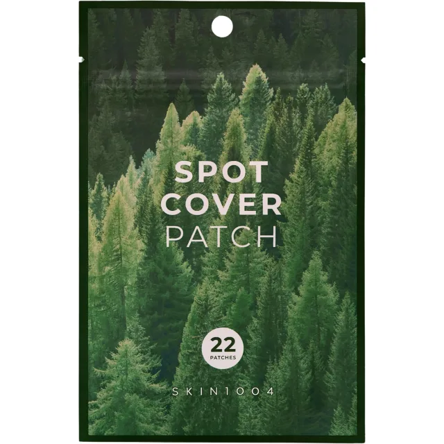 Skin1004 Spot Cover Patch