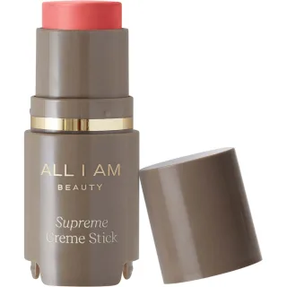 All I Am Beauty Supreme Creme Stick Pink Coral
