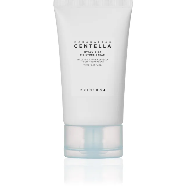 Skin1004 Madagascar Centella Hyalu-Cica Moisture Cream