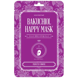 Kocostar Bakuchiol Happy Mask