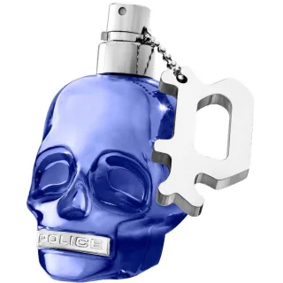Police To Be #Freetodare Eau de Toilette for Man