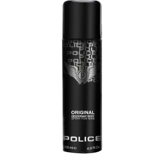 Police Contemporary Deo Spray