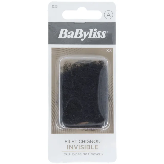 BaByliss Paris Accessories Hårnät 794622