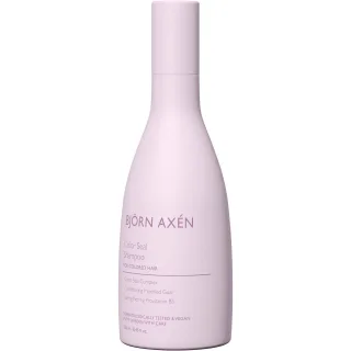 Björn Axén Color Seal Shampoo