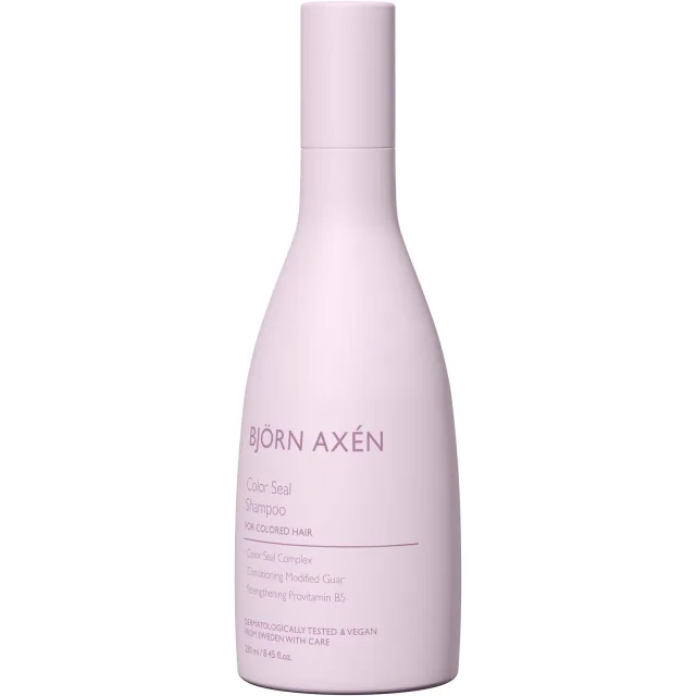 Björn Axén Color Seal Shampoo