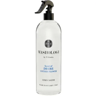 Washologi Desire Linen Water