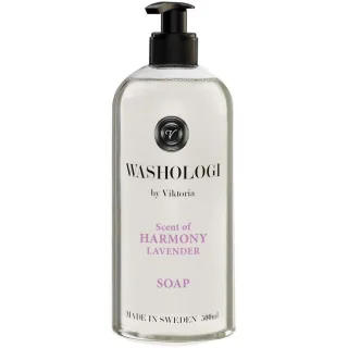 Washologi Harmony Soap