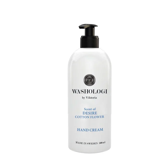 Washologi Desire Hand Cream