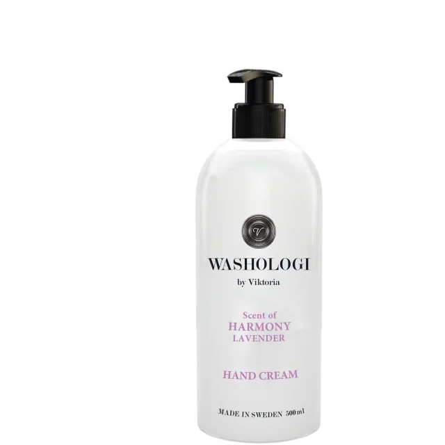 Washologi Harmony Hand Cream