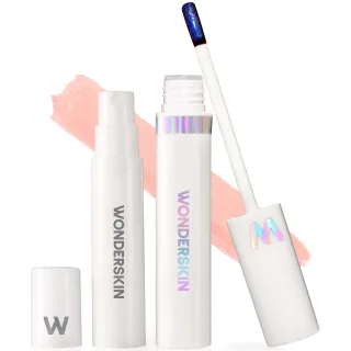 Wonderskin Wonder Blading Peel And Reveal Lip Stain Kit Adore
