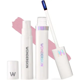 Wonderskin Wonder Blading Peel And Reveal Lip Stain Kit Beautiful