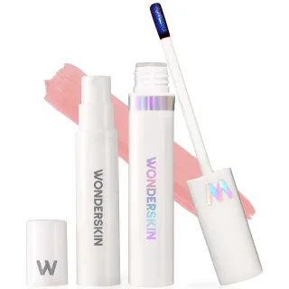 Wonderskin Wonder Blading Peel And Reveal Lip Stain Kit Xoxo