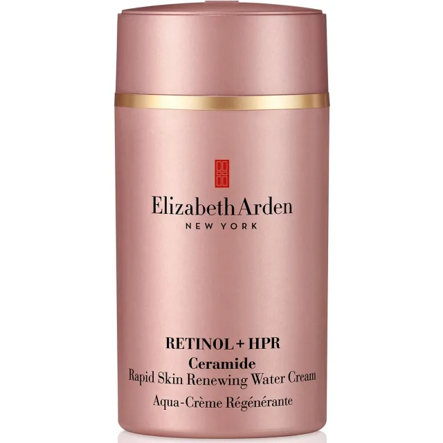 Elizabeth Arden Ceramide Ceramide Retinol HPR Water Cream