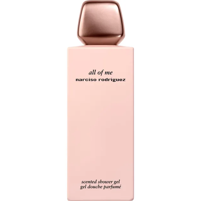 Narciso Rodriguez All of Me Shower Gel