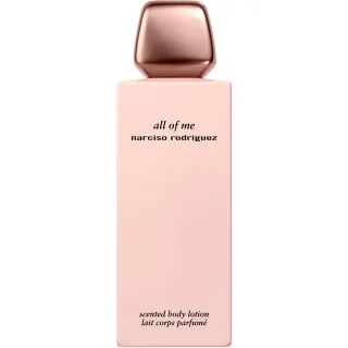 Narciso Rodriguez All of Me Body Lotion