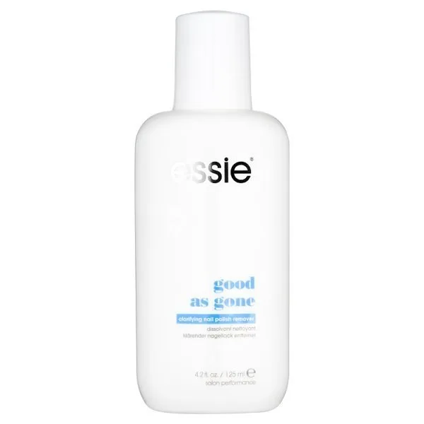 Essie Remover Good As Gone