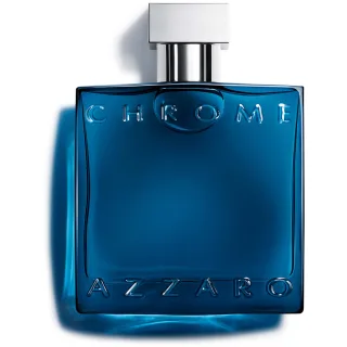Azzaro Chrome Parfum