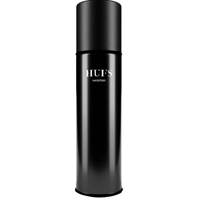 HUFS HAIRSPRAY