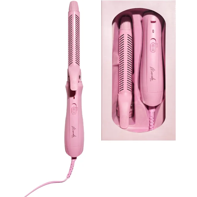 Mermade Hair Aircurl