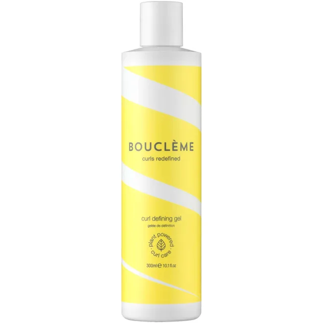 Bouclème Curl Defining Gel