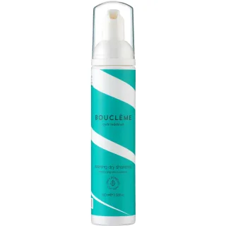 Bouclème Foam to Dry Shampoo