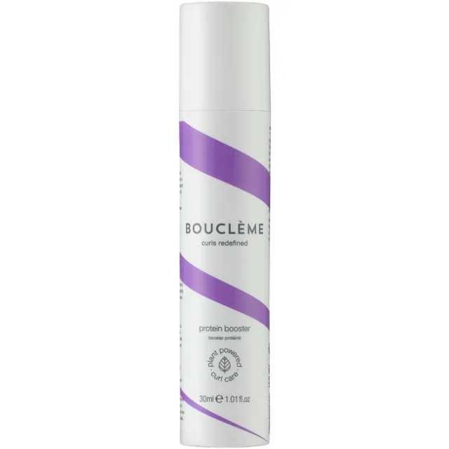 Bouclème Protein Booster