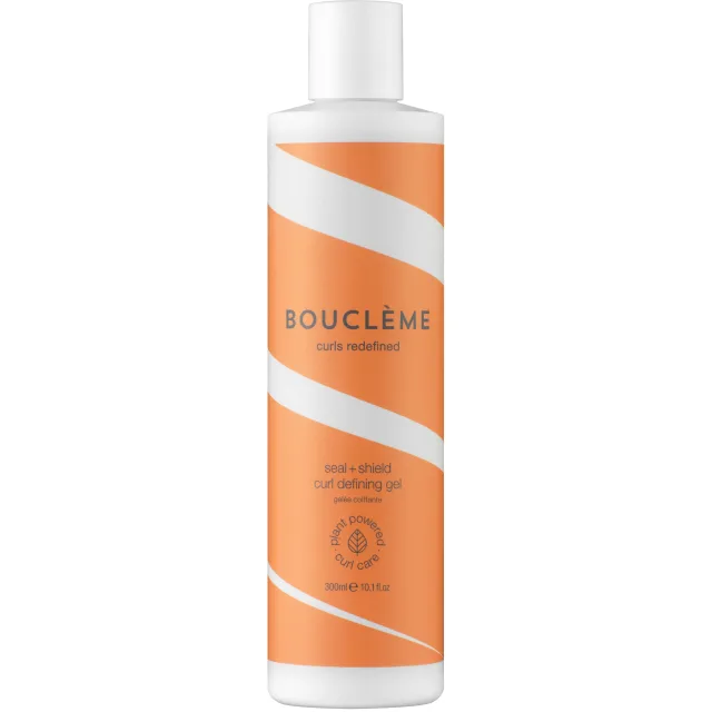 Bouclème Seal + Shield Curl Defining Gel