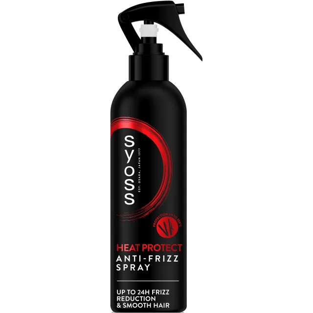 Syoss Heat Protection
