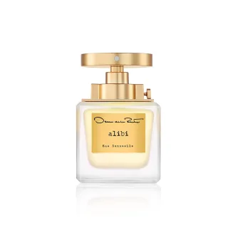 Oscar de la Renta Alibi Sensuelle Eau de Parfum