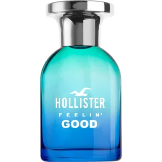 Hollister Feelin´ Good Feelin' Good For Him Eau de Toilette