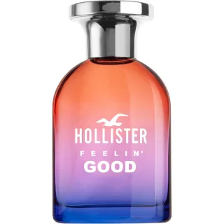 Hollister Feelin´ Good Feelin' Good For Her Eau de Parfum