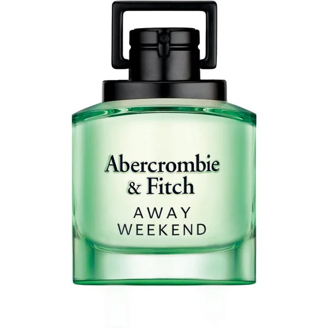 Abercrombie & Fitch Away Weekend Man Eau de Toilette