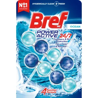 Bref Active Ocean duo-pack