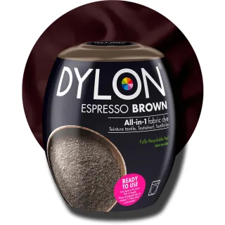Dylon all-in-1 textilfärg