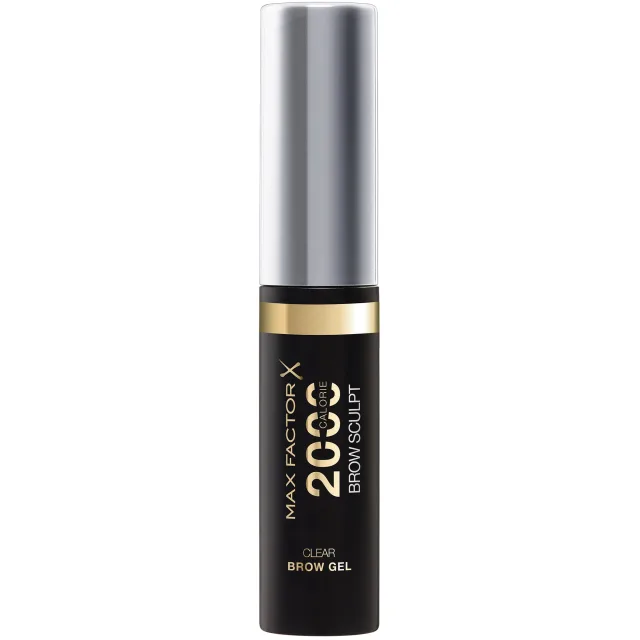 Max Factor 2000 Calorie Brow Sculpt Gel