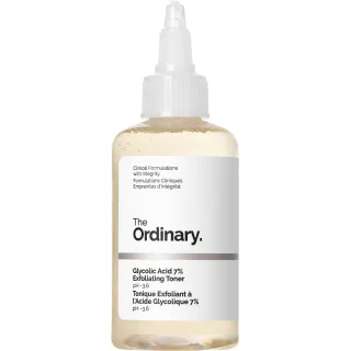 The Ordinary Glycolic Acid
