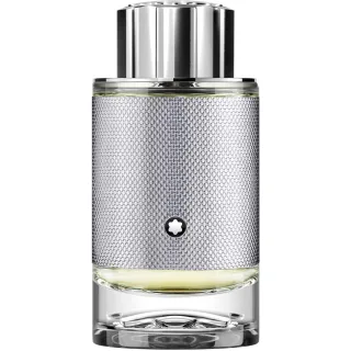 Montblanc Explorer Platinum Eau de Parfum