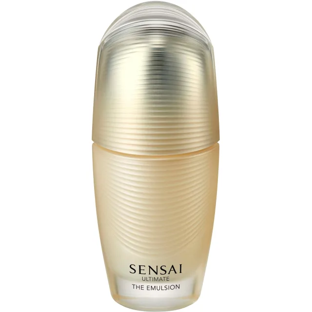 Sensai Ultimate The Emulsion