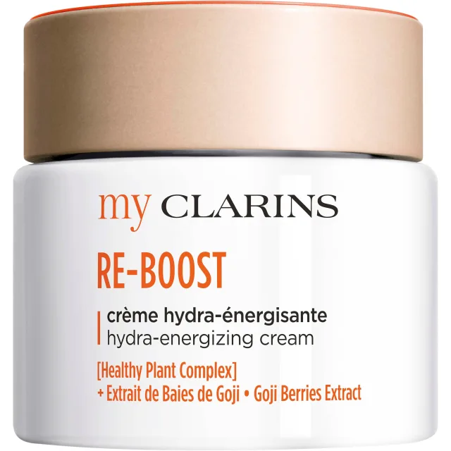 Clarins My Re-Boost Hydra-Energizing Cream