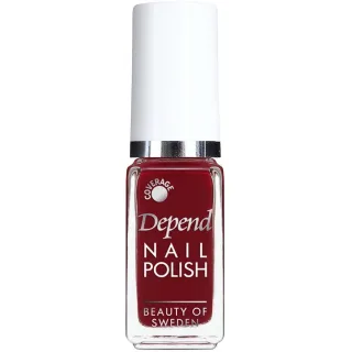 Depend Minilack Like a Goddess Nail Polish