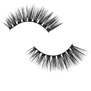 KimChi Chic Super Bish Lash False Eyelashes Who Bish
